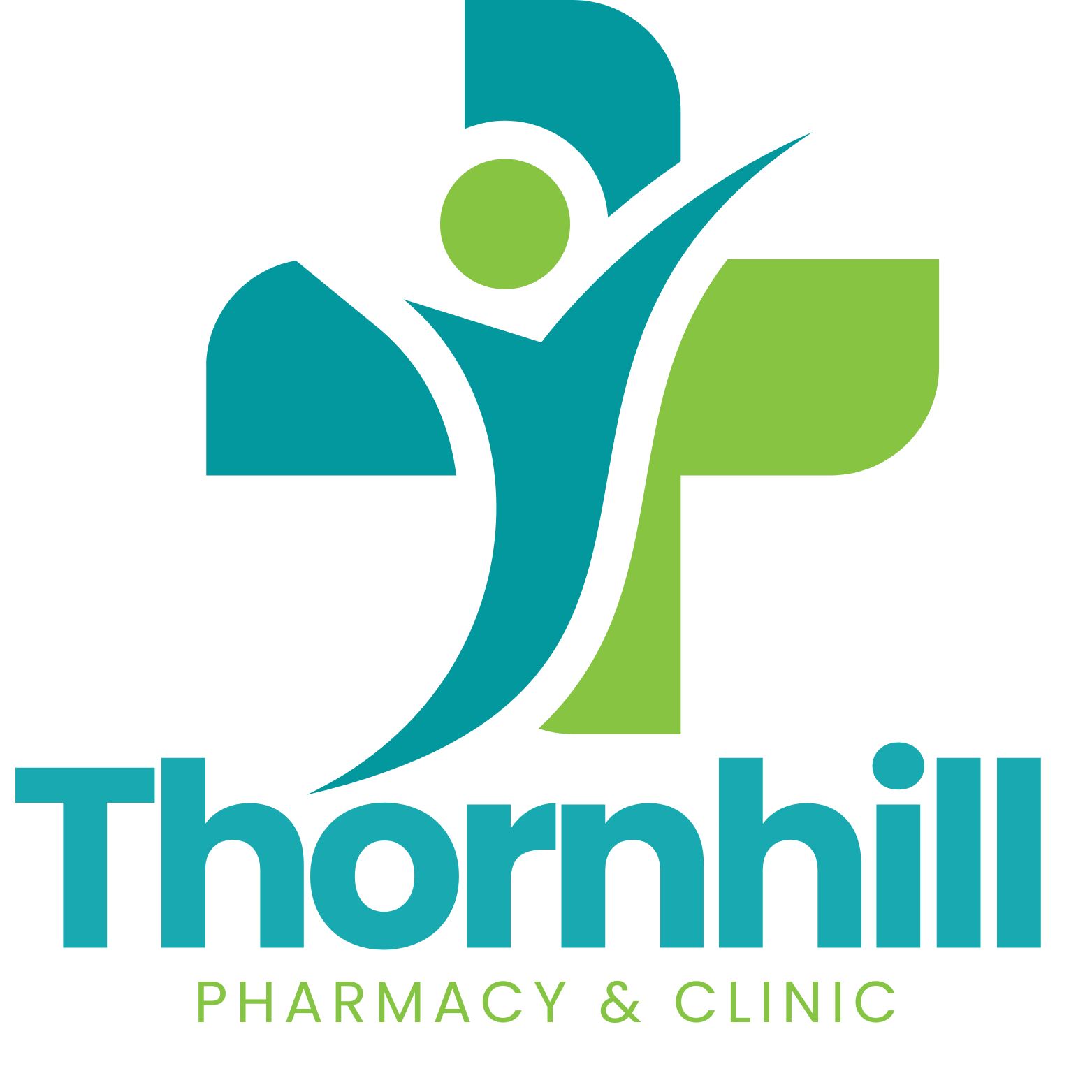 Thornhill DrugMart Logo